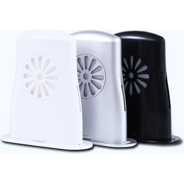 Akoestische Gitaar Klankgat Luchtbevochtiger Anti-Drogen Anti-Panel Kraken