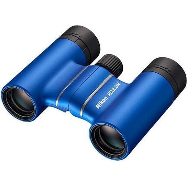 NIKON Jumelles ACULON T02 8x21 Bleu