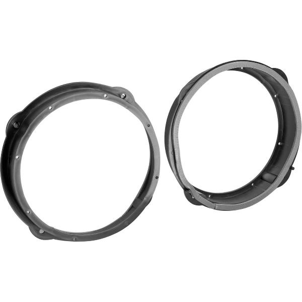 Speaker Ringen Ø 200 mm Audi A3/ Q5 - Seat leon 2012-2019 > Voorportier