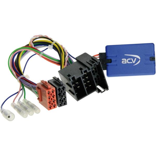 Stuurwiel bediening Alfa Romeo Mito (955) / Giulietta (940)