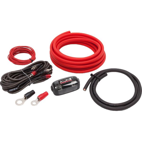 AUDIO SYSTEM HIGH-QUALITY Kabelset OFC. 35mm²