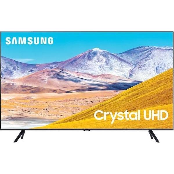 Samsung GU55TU8079 - 4K TV (Europees model)