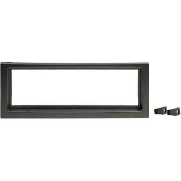 1-DIN inbouwframe CITROEN C5/PEUGEOT407met originele radio