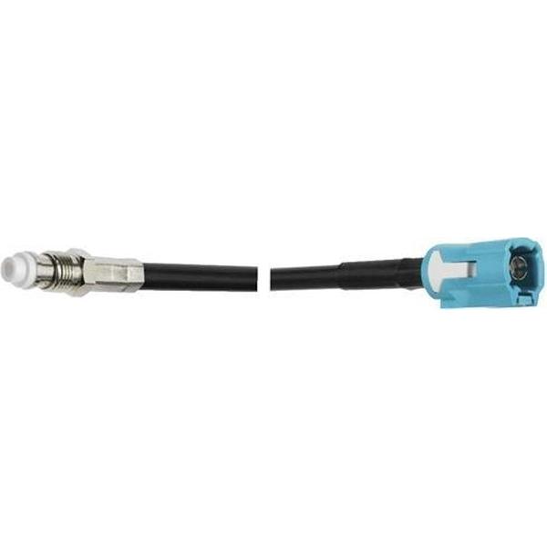 adapterkabel 150 cm FME F - Fakra F Super Low Loss