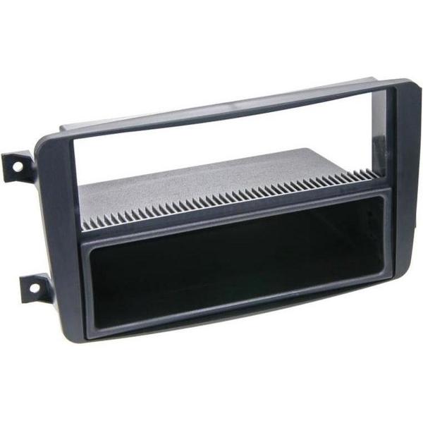 2-DIN paneel Mercedes Benz C klasse / CLK / Vito