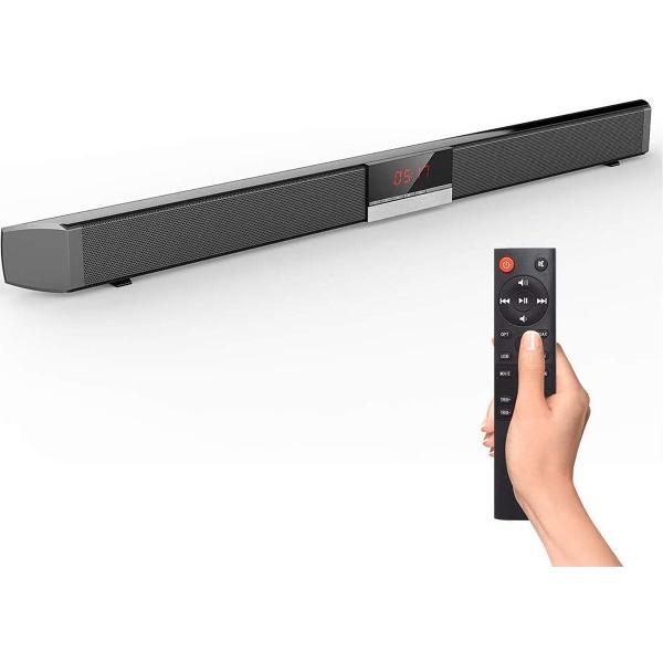 Bluetooth soundbar 87cm