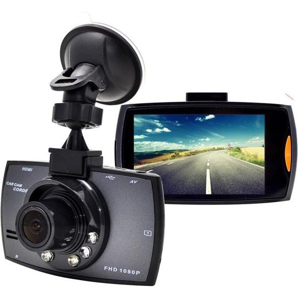 Dashcam Black Diamond - Full HD
