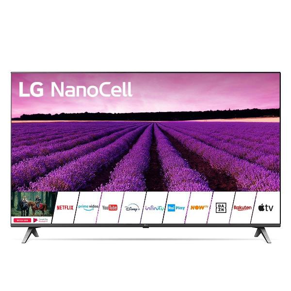 LG NanoCell 49SM8050PLC - 4k TV