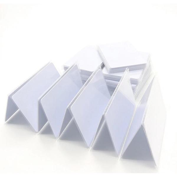 NFC Kaarten| NFC TAG 215 |Amiibo Compatible|NFC Cards|Cabantis|5 stuks