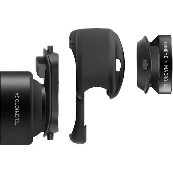 Olloclip Samsung Galaxy S10 ElitePack