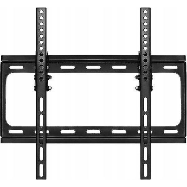 BELIFE® muurbeugel geschikt voor SONY KD-43XD8005 | KD-43XD8077 | KD-43XD8088 | KD-43XD8099 - Xtra Plat