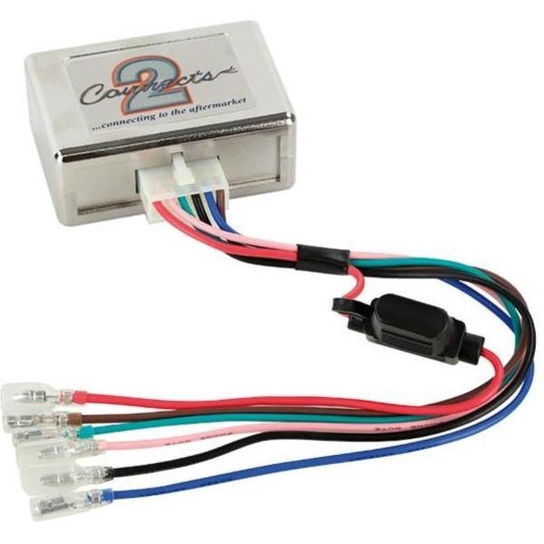 Omvormer 24 V > 12 V 10A