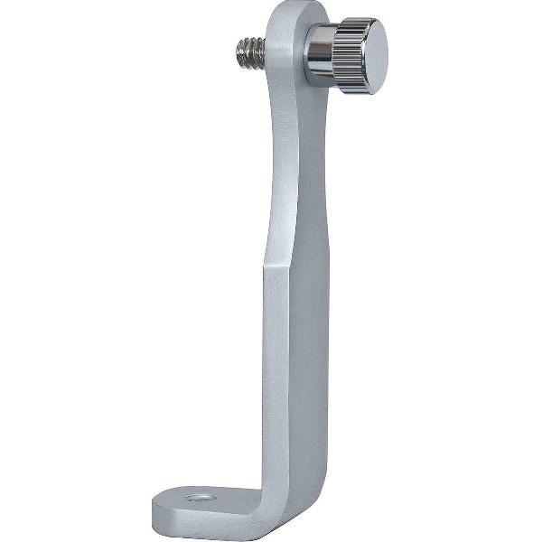 Bresser Statiefadapter Metaal