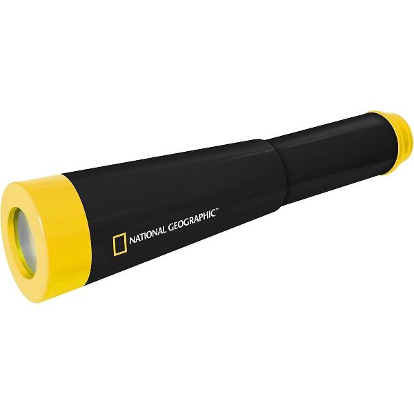 National Geographic Telescoop 8x32 Mm Junior 21 Cm Zwart/geel