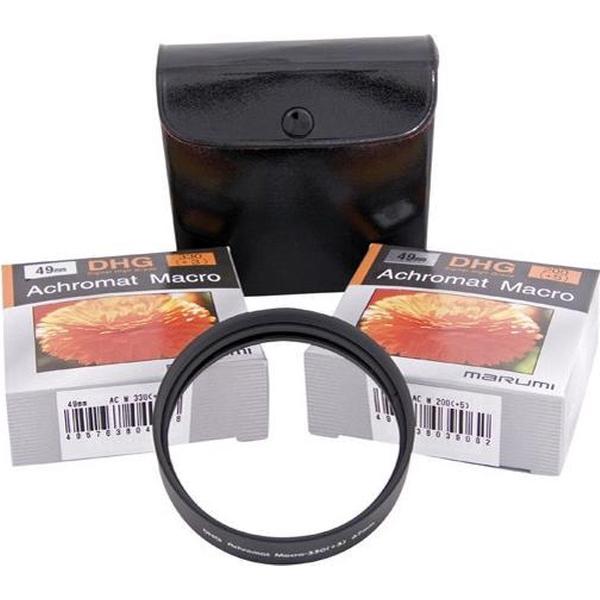 MARUMI DHG330ACH52 cameralensfilter 5.2 cm Close up camera filter
