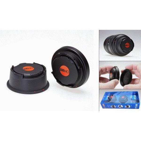 Dricap Dri+Cap Achterlensdop Canon