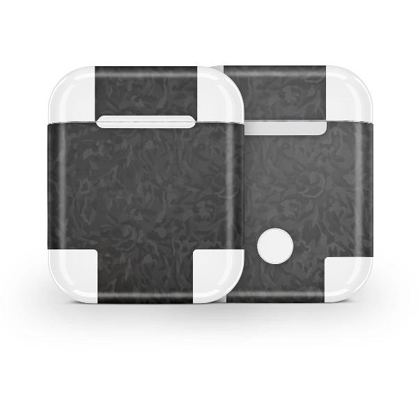 AirPods 1st Generation Case Skin Camo black - 3M WRAP