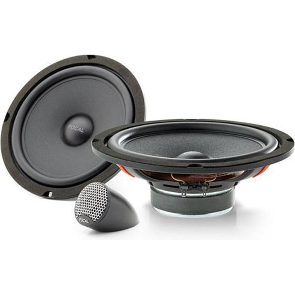 Focal - ISU200 - Composet - Autospeakerset - 20cm