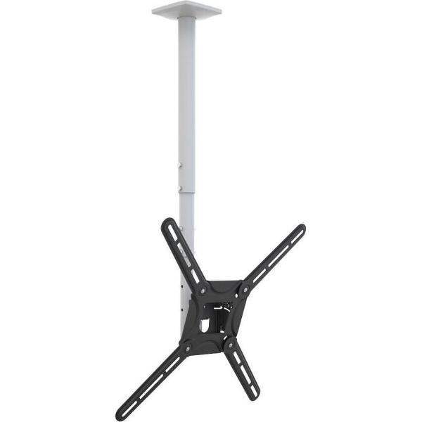 Barkan - Plafondbeugel 29'' - 65'' / 74cm - 165cm - Draaibaar & Kantelbaar