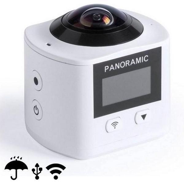 360º Camera Full HD LCD WIFI 145529