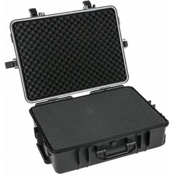 DAP Daily Case 47 VR Flightcase