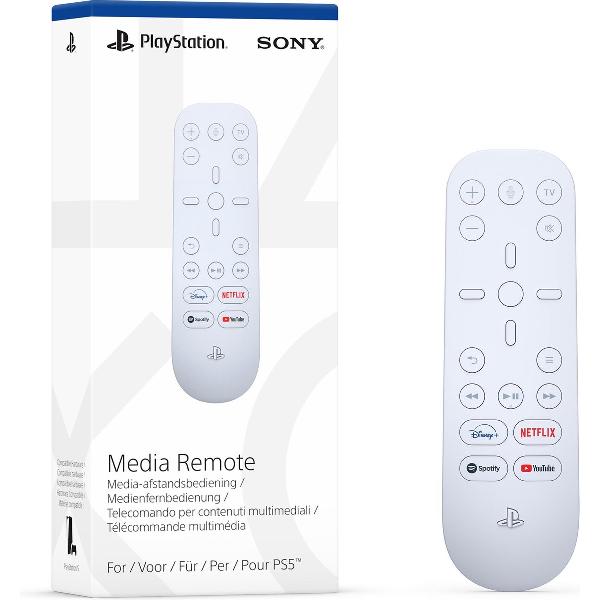 Sony PS5 Media afstandsbediening