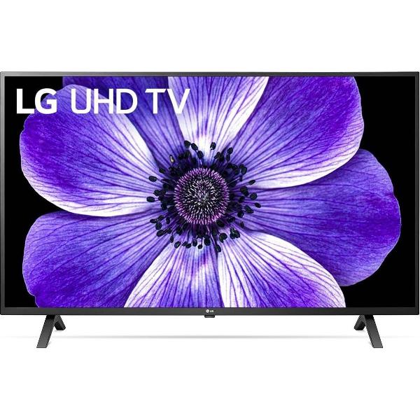 LG 43UN7000LA - 4K TV