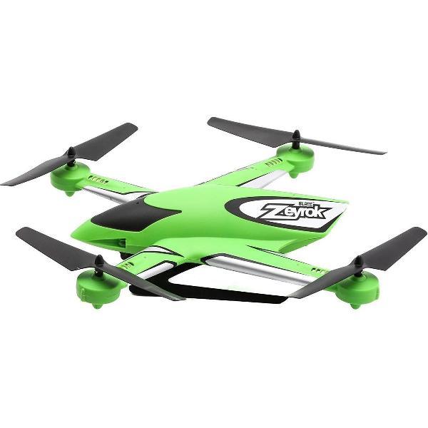 Blade Zeyrok Drone Blk/gre