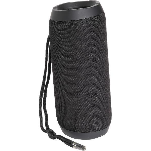 DIFRNCE BTS-1211 BLACK - Bluetooth Speaker