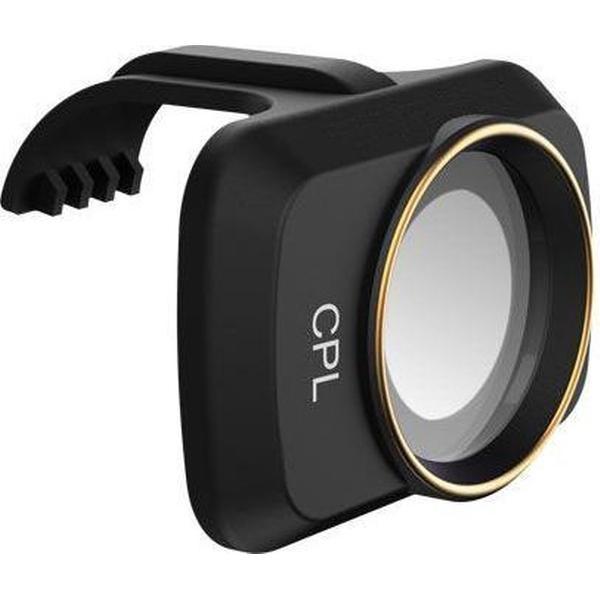 50CAL DJI Mavic Mini Circular Polarizer (CPL) drone camera lens filter