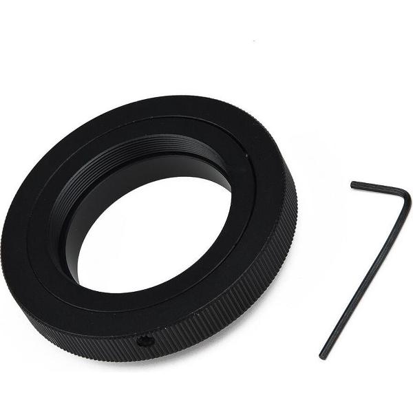 Camera Lens Adapters Voor Telescopen Microscopen T2 Om M42 Ring Mount