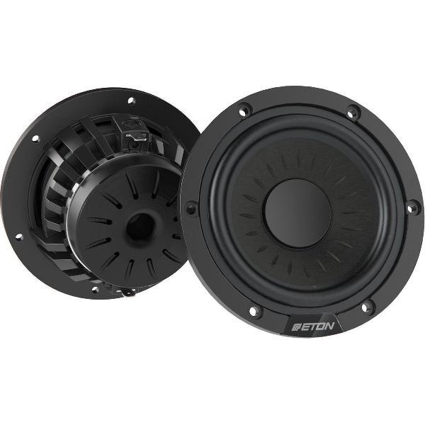 Eton ONYX 80 | High-End 8cm speaker - 80mm midrange - middentoner luidsprekerunit