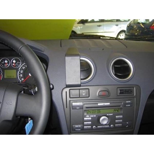 Houder - Brodit ProClip - Ford Fusion 2006-2012 Center mount