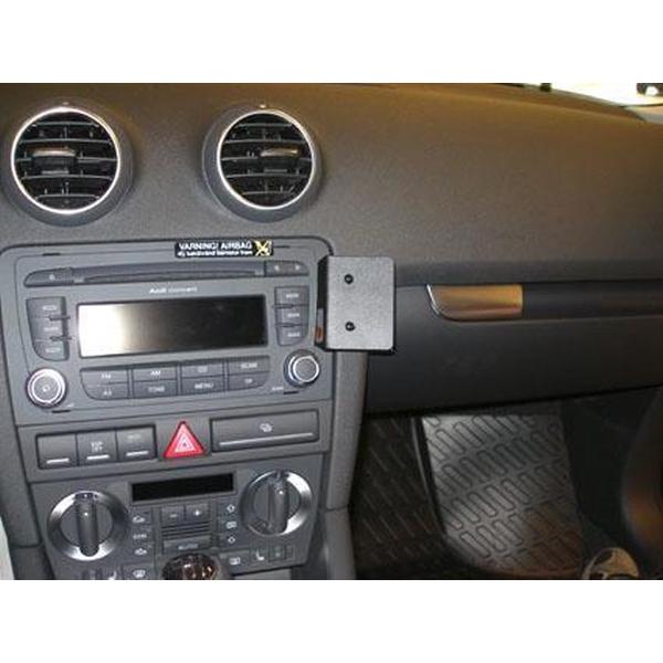 Houder - Brodit ProClip - Audi A3 2007-2012 / S3 2007-2013 Angled mount
