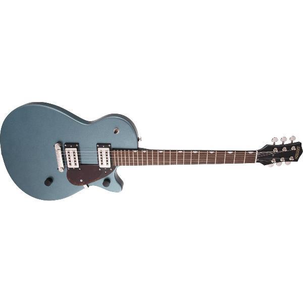 Gretsch G2210 Streamliner™ Junior Jet™ Club, Laurel Fingerboard, Gunmetal