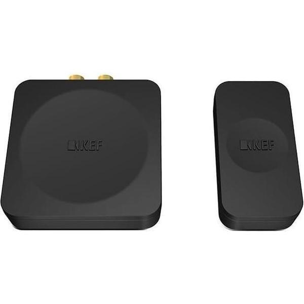 KEF KW1 ADAPTER KIT - Subwoofer draadloos te maken.