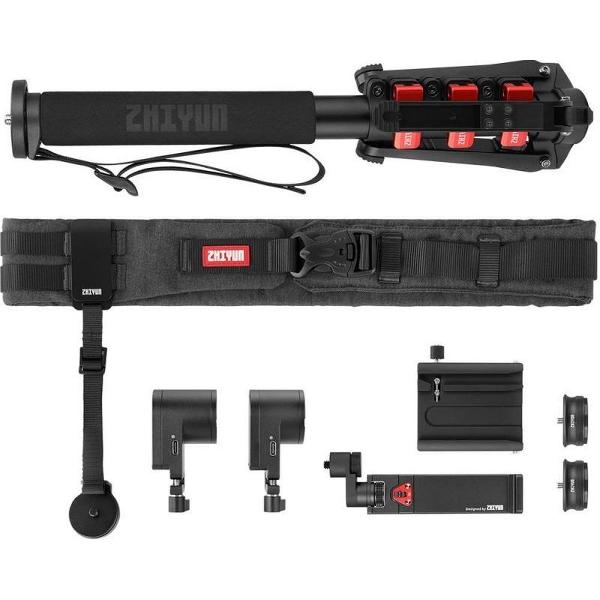 Zhiyun Accessory kit Crane 3 creator 6 accessories