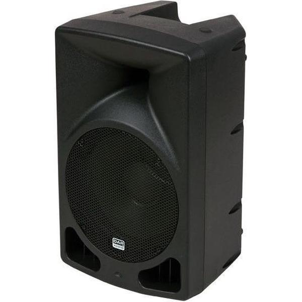 DAP Splash 10A Actieve Luidspreker Speakers