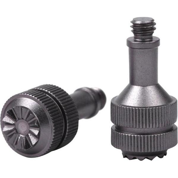 50CAL remote controller sticks voor DJI Mavic Air 2 (zwart)