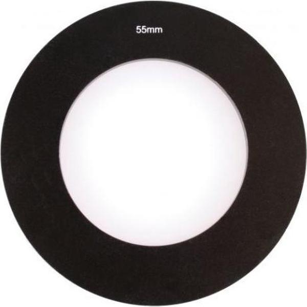 55mm Adapterring voor Cokin P Filterhouder