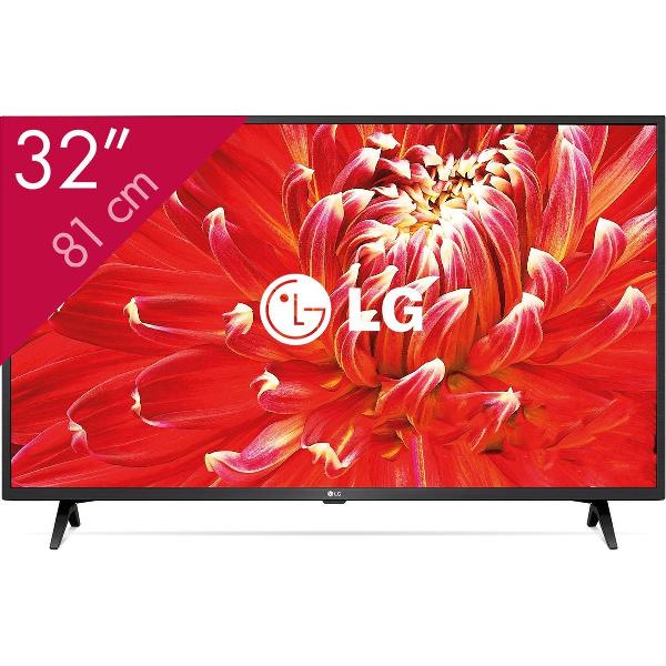 LG 32LM6300PLA - Full HD TV