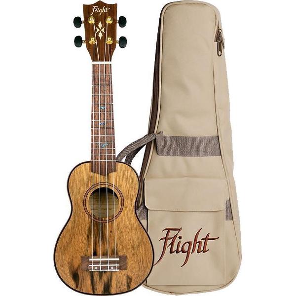 Flight: DUS430 Dao Soprano Ukulele