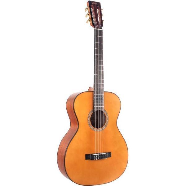 430 Nylon 4/4 Classical Guitar - Vintage Natural