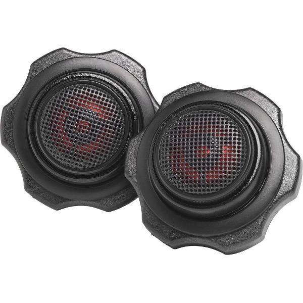 JBL Club 3412T autospeaker 2-weg 150 W Rond 2 stuk(s)