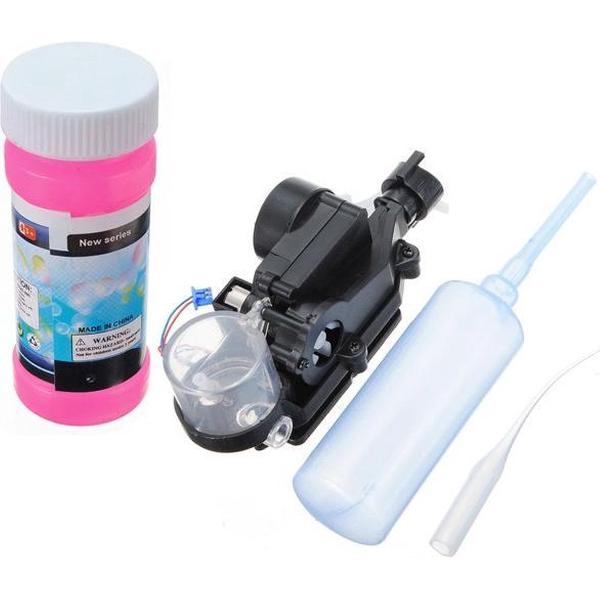 WLtoys bubbelkanon module