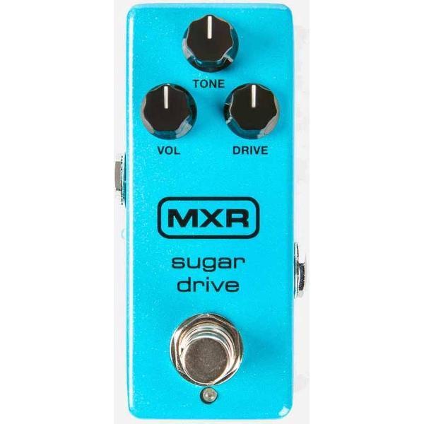 MXR M294 Sugar Drive