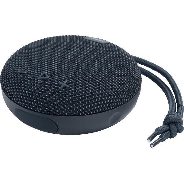 STREETZ CM769 Bluetooth speaker 5W - IPX7 Waterbestendig - Blauw