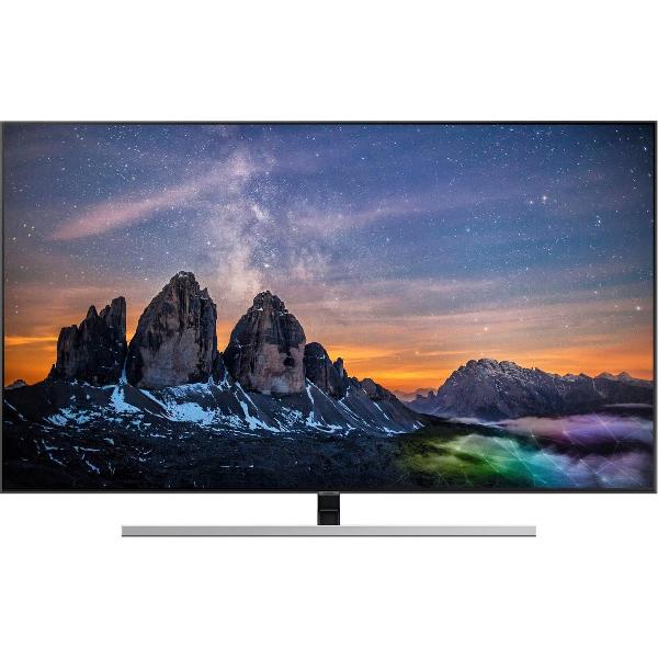 Samsung GQ65Q80R - 4K TV