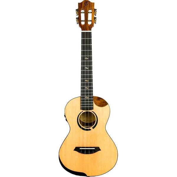 Victoria Tenor Electro Ukulele (SoundWave)