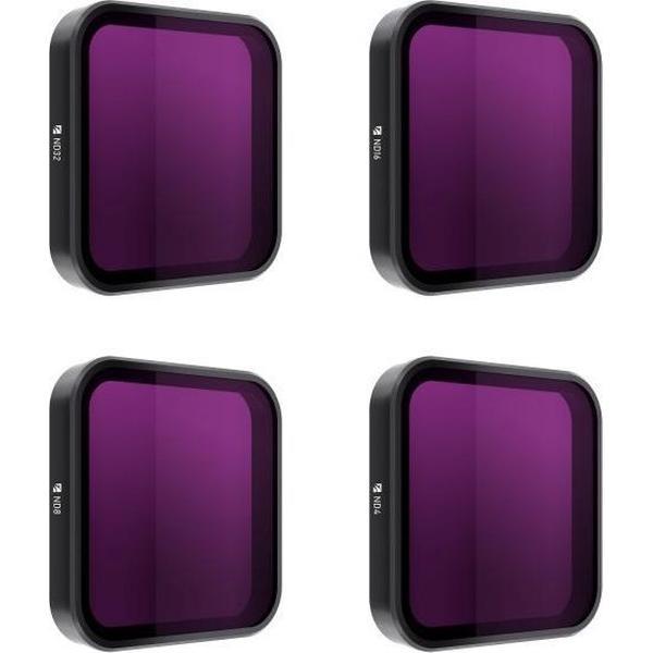 Freewell Insta360 One R - Standard Day filterset ND4-8-16-32 (4 stuks)